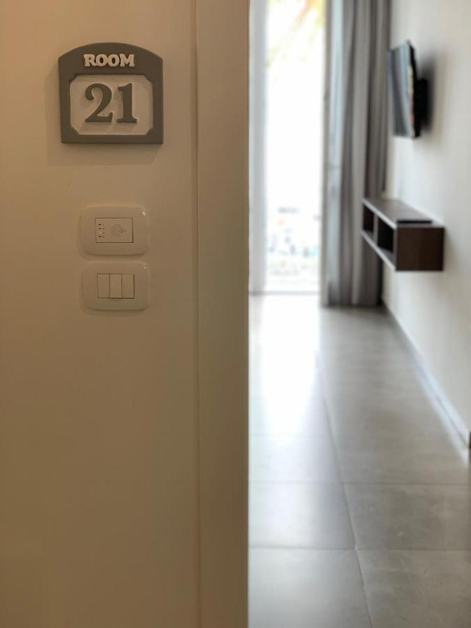 מילאצו Liberty Palace מראה חיצוני תמונה